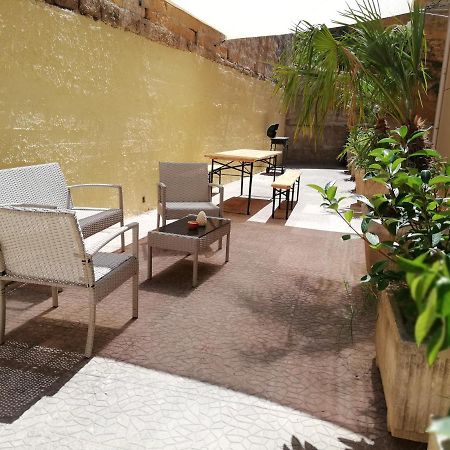 Apartamento AgriCentro Agrigento Exterior foto